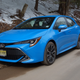 Illustration for article titled A Manual 2019 Toyota Corolla Hatchback Was the Best Surprise I’d Had in a While
